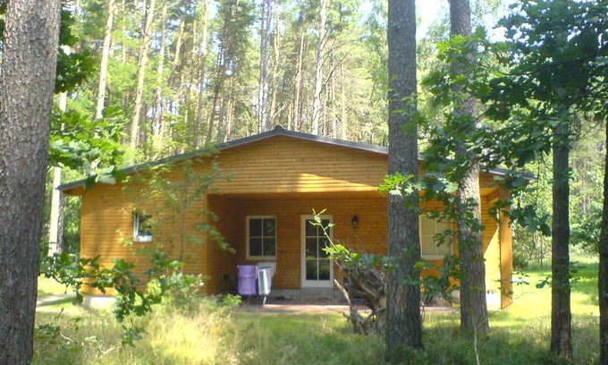 Oberhavel Apartment | Vacation home 7 - Dependance vacation homes at Kastavensee