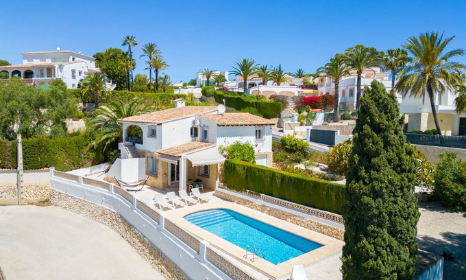 La Sabatera House | Vacation home Adinga by Interhome