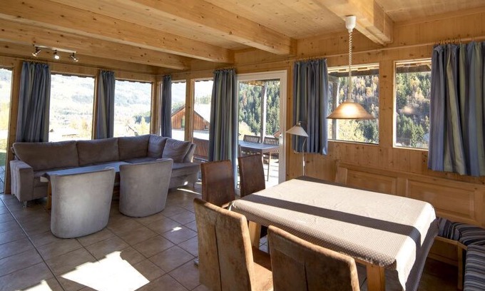 Stadl an der Mur House | Vacation home Almdorf Stadl in Stadl an der Mur - 6 persons, 3 bedrooms