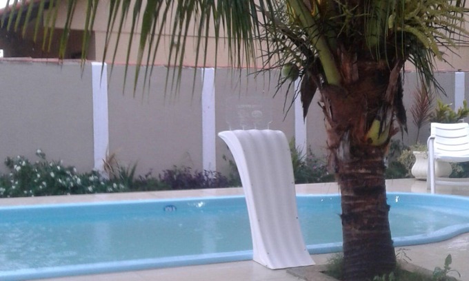Barra de Sao Joao Other | Vacation home - BARRA DE SÃO JOÃO