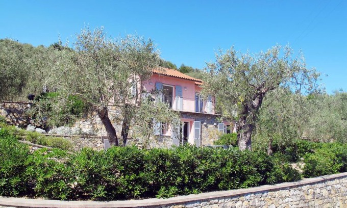 Caramagna Ligure House | Vacation home Casa Ai Campi (IMP255) in Imperia - 10 persons, 1 bedrooms