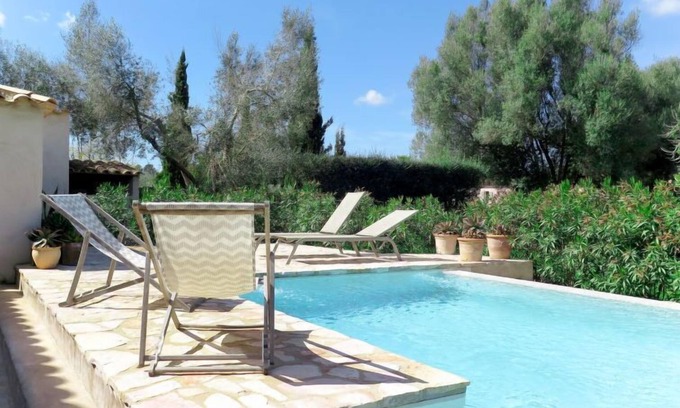 Costitx House | Vacation home Casa Cascada (CIX134) in Costitx - 2 persons, 1 bedrooms