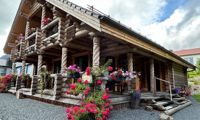 Hahnenklee House | Vacation home for 10 guests with 150m² in Hahnenklee (173269)