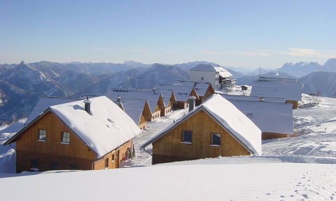 Ebensee House | Vacation home for 10 guests with 130m² in Ebensee (294785)