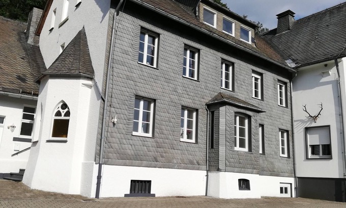 Winterberg House | Vacation home for 16 guests with 290m² in Winterberg (162606)