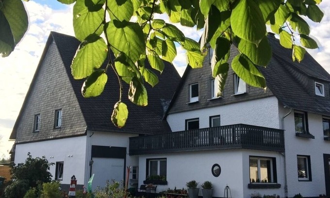 Neuastenberg House | Vacation home for 24 guests with 295m² in Winterberg (147381)