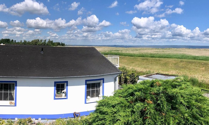 Monkebude House | Vacation home for 4 guests with 65m² in Mönkebude (271070)