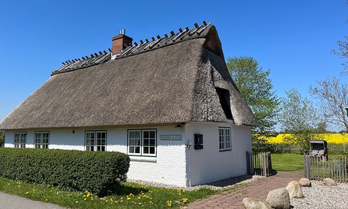 Rabenholz House | Vacation home for 4 guests with 85m² in Rabenholz (295174)