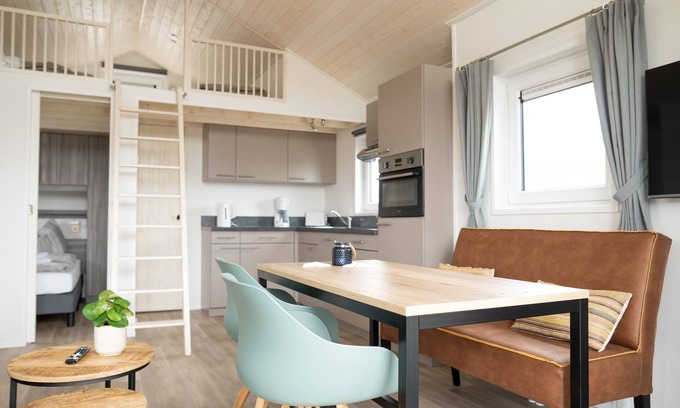 Itzendorf House | Vacation home for 4 guests with 29m² in Norden (161162)