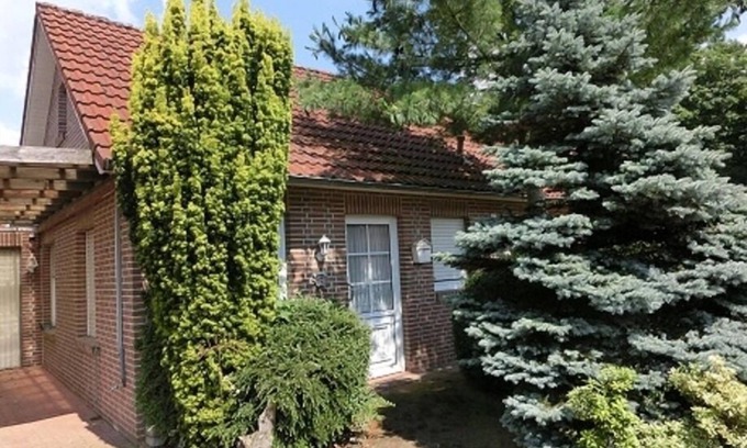 Sogel House | Vacation home for 4 guests with 90m² in Sögel (133013)