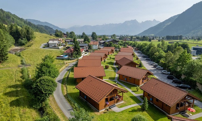 Maishofen House | Vacation home for 5 guests with 76m² in Maishofen (246370)