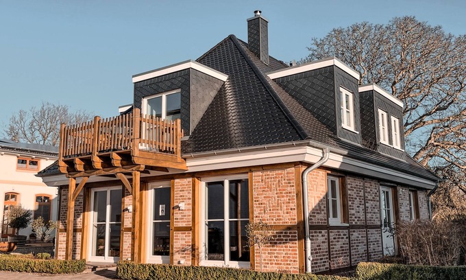 Gammendorf House | Vacation home for 5 guests with 70m² in Fehmarn (167415)