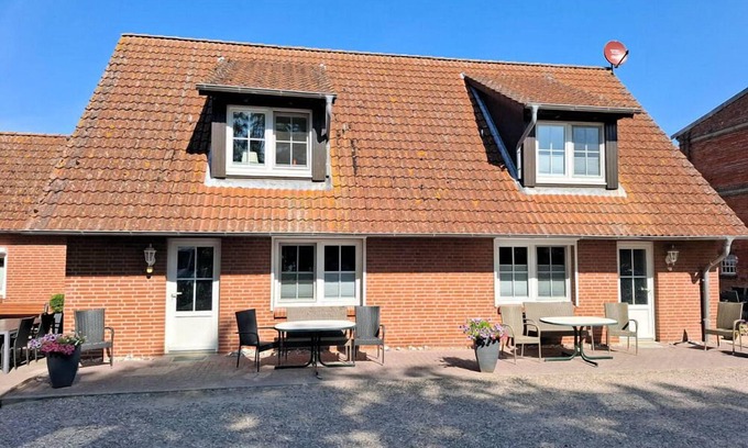 Wenkendorf House | Vacation home for 5 guests with 80m² in Fehmarn (263583)