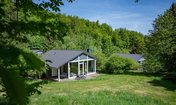 Ruhla House | Vacation home for 5 guests with 70m² in Ruhla (267450)