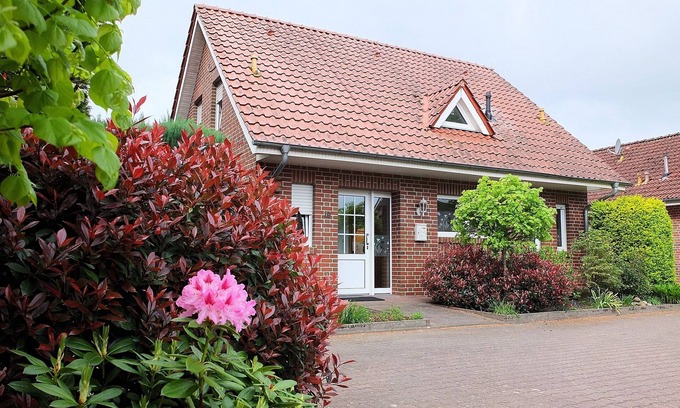 Sogel House | Vacation home for 5 guests with 110m² in Sögel (133158)