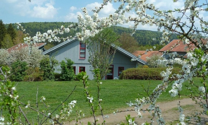 Waldmuenchen House | Vacation home for 6 guests with 75m² in Waldmünchen (121650)
