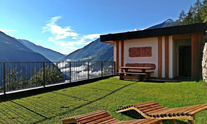 Valle Aurina House | Vacation home for 6 guests with 110m² in St.Johann (294870)