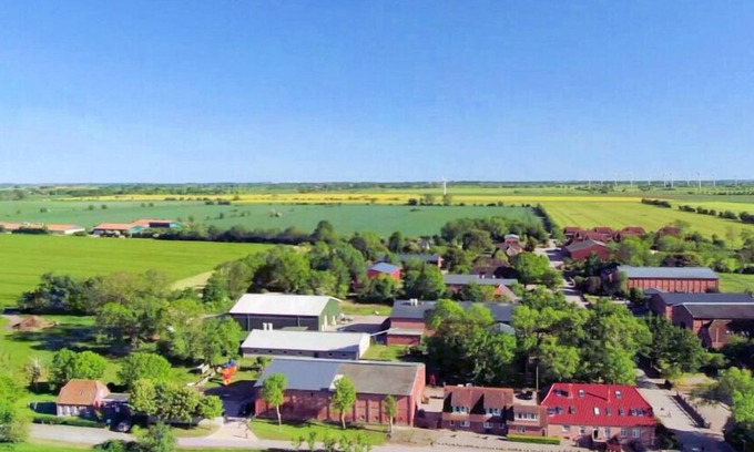 Wenkendorf House | Vacation home for 6 guests with 90m² in Fehmarn (263659)