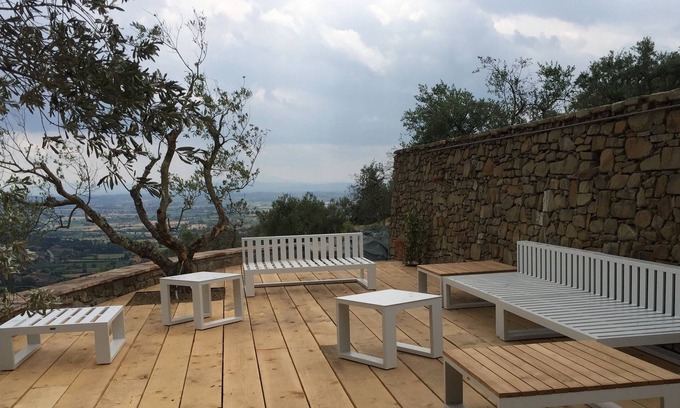 Cortona House | Vacation home for 8 guests with 189m² in Cortona (273272)