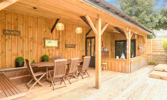 Ares House | Vacation home Glamys by Interhome
