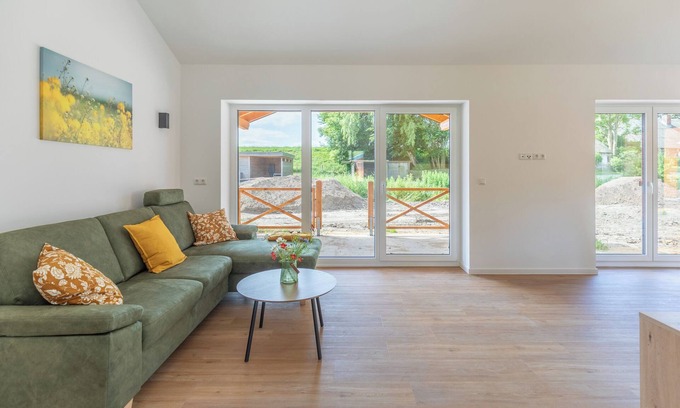 Kating House | Vacation home "Huus Mullewap" in Kating for up to 4 people