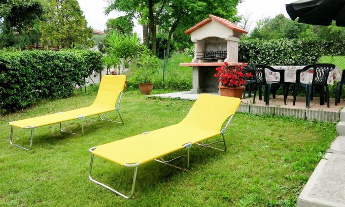 Rive D'Arcano House | Vacation home Il Castelliere 2 (RVA101) in San Daniele del Friuli - 6 persons, 3 bedrooms