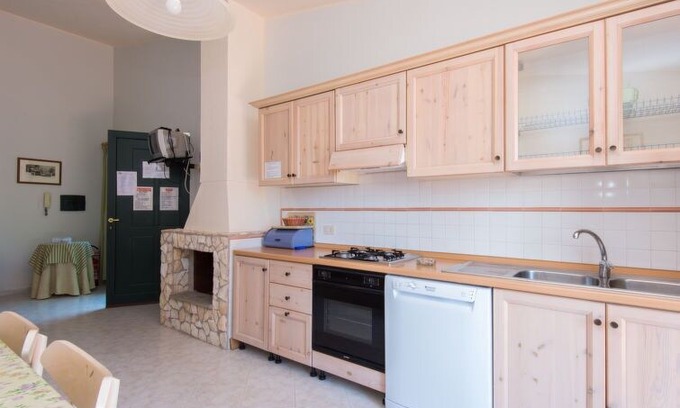 Piane di Collevecchio House | Vacation home Il Melograno in Collevecchio - 5 persons, 2 bedrooms