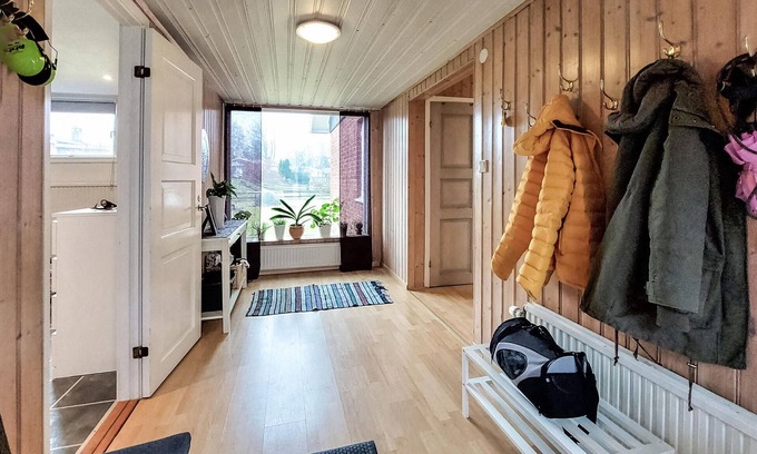 Lidhult House | Vacation home in Lidhult near nature reserves