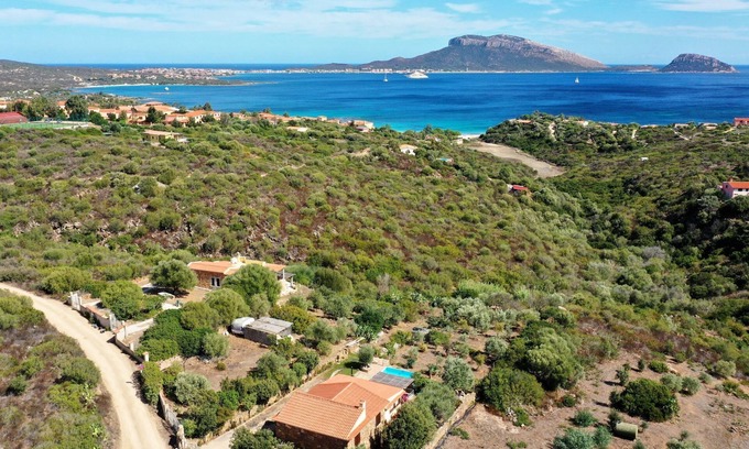 Golfo Aranci House | Vacation home Iride by Interhome