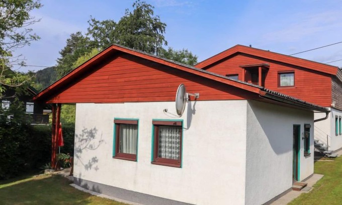 Klopein House | Vacation home Laube by Interhome