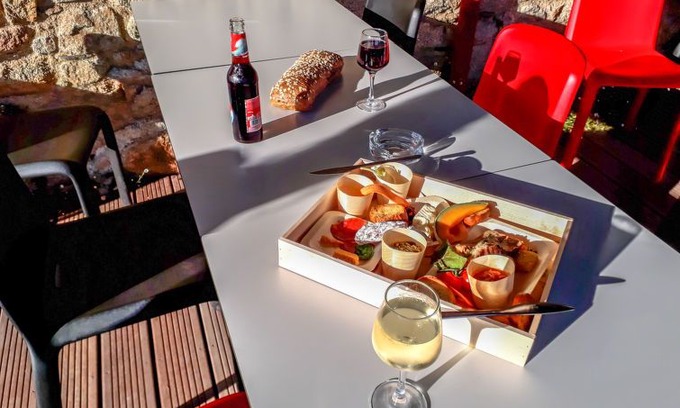 Malansac House | Vacation home Le Moulin Neuf in Rochefort en Terre - 6 persons, 2 bedrooms