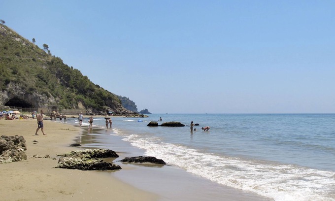 Fondi House | Vacation home Lena by Interhome
