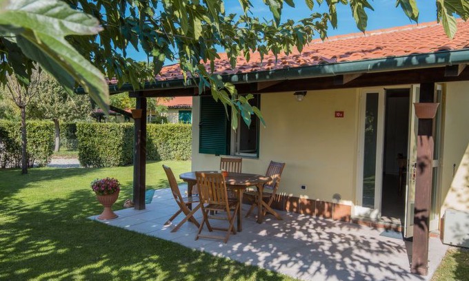 Riotorto House | Vacation home Mare Verde in Follonica - 4 persons, 1 bedrooms