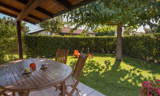 Riotorto House | Vacation home Mare Verde in Follonica - 6 persons, 1 bedrooms