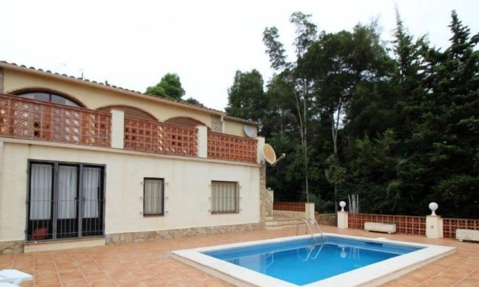 Pals House | Vacation home Mas Tomasi 385 in Pals - 4 persons, 2 bedrooms