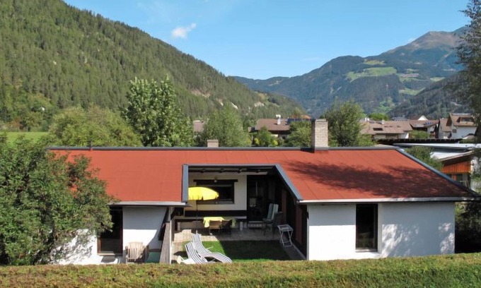 Ried im Oberinntal House | Vacation home Mathoy (RID120) in Tösens - 6 persons, 3 bedrooms