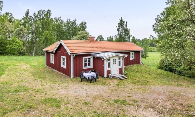 Arboga House | Vacation home Motorp by Interhome