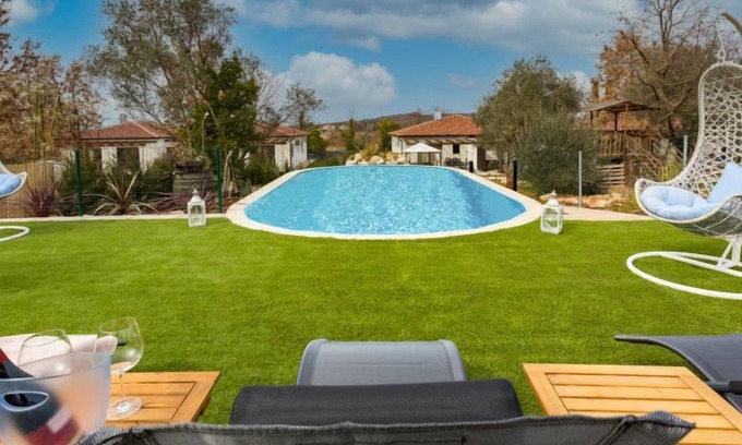 Kaldanija House | Vacation home Noa in Buje/Plovanija - 6 persons, 2 bedrooms