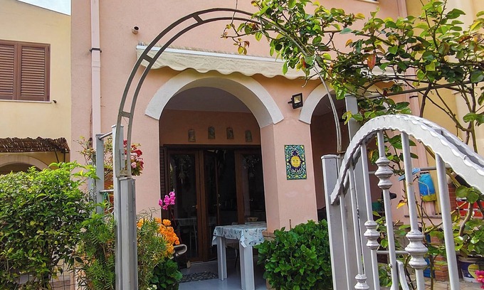Villasimius House | Vacation Home Ortensia Villasimius