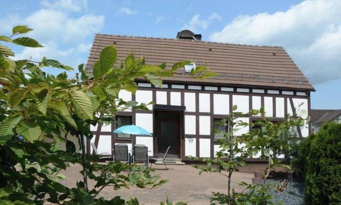 Ortsmitte House | Vacation home Peppa by Interhome