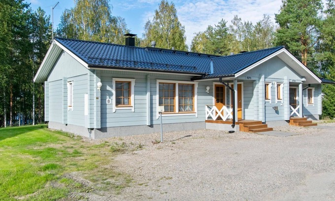 Vuokatti House | Vacation home Repo by Interhome