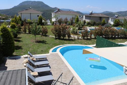 Oludeniz House | Vacation home with private pool, Fethiye, Oludeniz