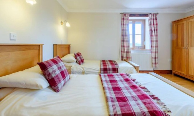 Silian House | Vacation home Y Beudy in Lampeter - 6 persons, 2 bedrooms
