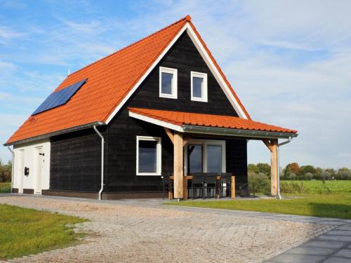 Scherpenisse House | Vacation Home Zeeland by Oosterschelde Park