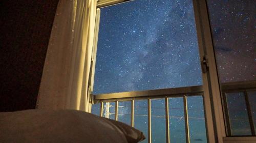Kozushima-mura Bed & Breakfast | Vacation House Familia