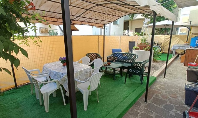 Alba Adriatica Apartment | Vacation House Alba Adriatica