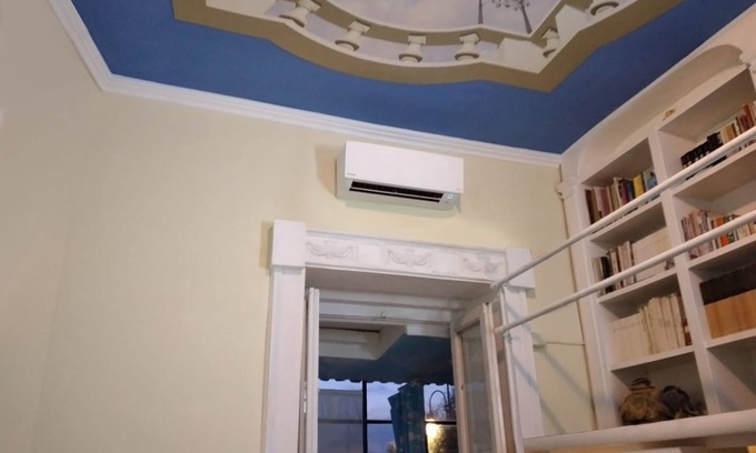 Ercolano House | Vacation House Marius's House