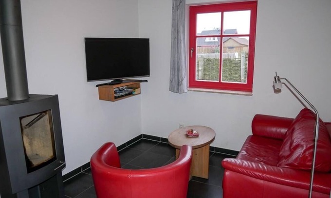 Born auf dem Darss Apartment | Vacation in the land of the seagulls