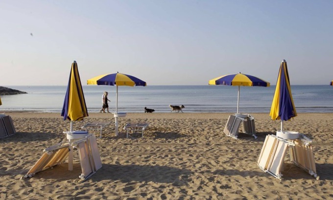 Cavallino-Treporti House | Vacation resort Cavallino Baia Elite for 6 persons