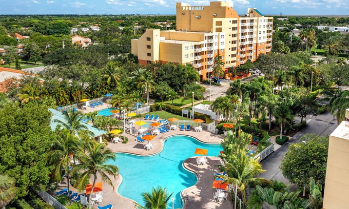 Weston Apartment | Vacation Village at Bonaventure, Fort Lauderdale